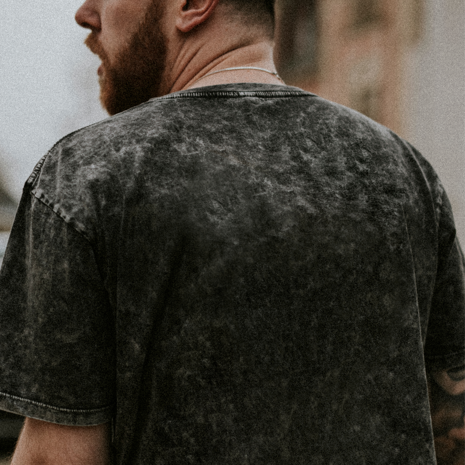 Unisex Acid Wash Oversized T-Shirts – Vintage Vibe. Street Energy. All You.