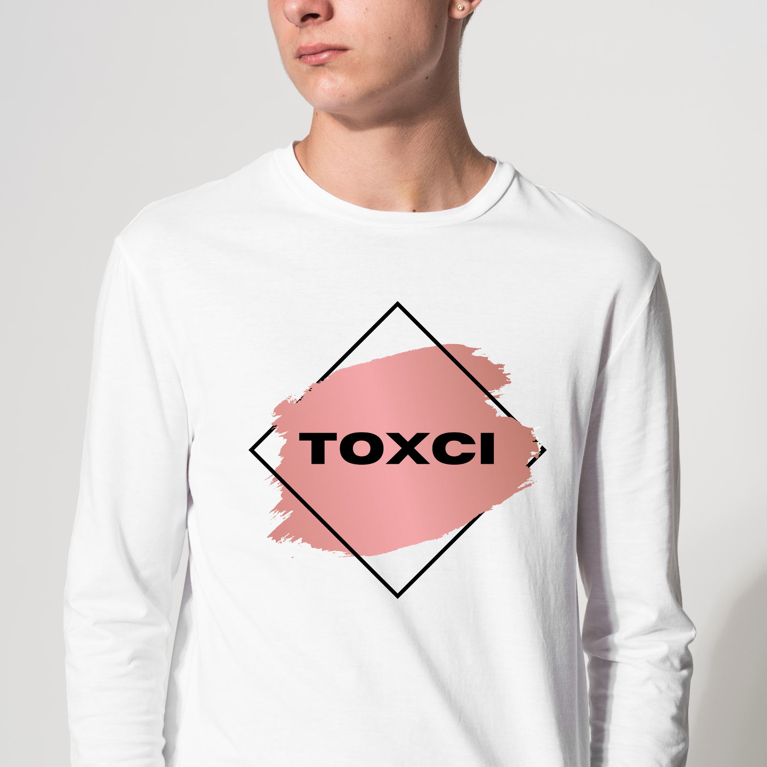 Men’s Full Sleeve T-Shirts – Street-Ready Comfort with a Bold Edge