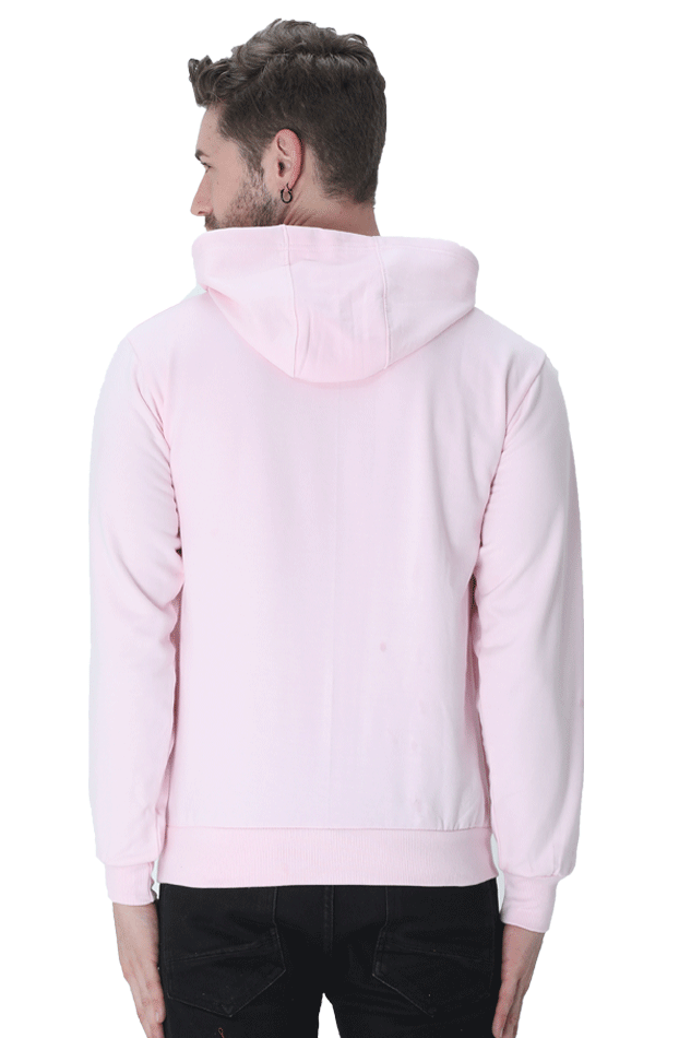 Everything Kawaii Male Graphic Hoodie