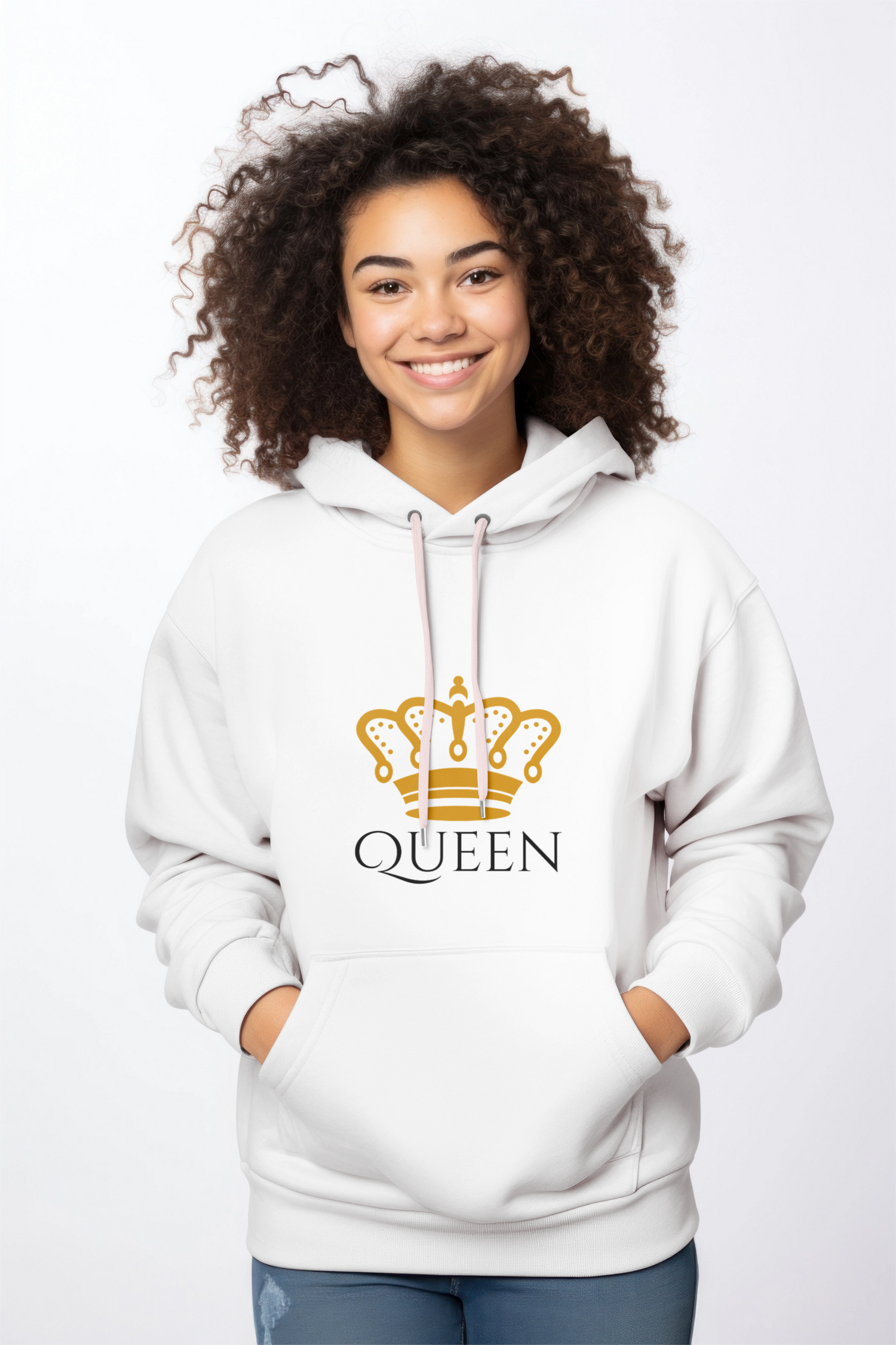 Layer Up in Style – Women's Hoodie Collection