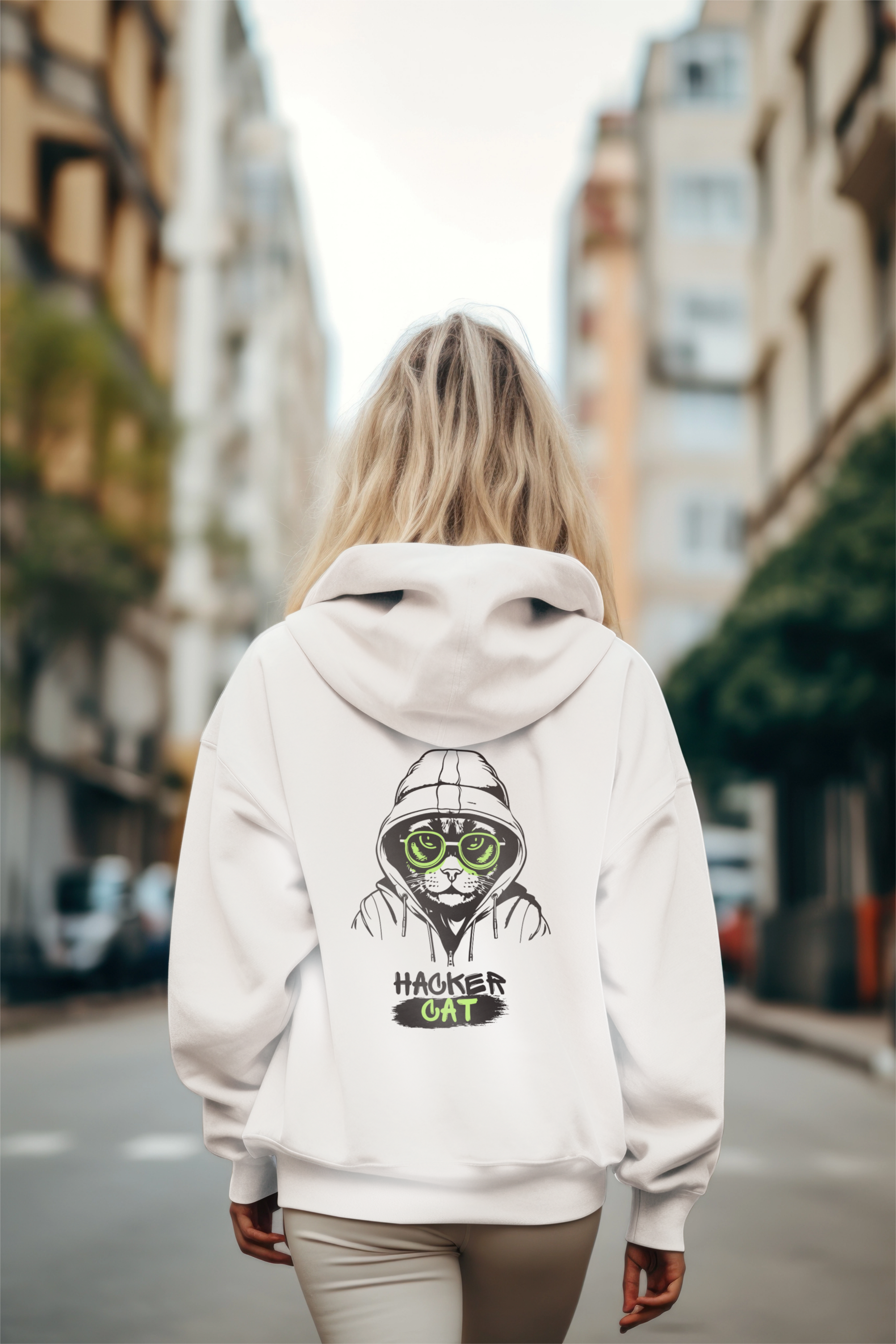 Unisex Heavyweight Zip Hoodies – Durable Warmth, Effortless Style