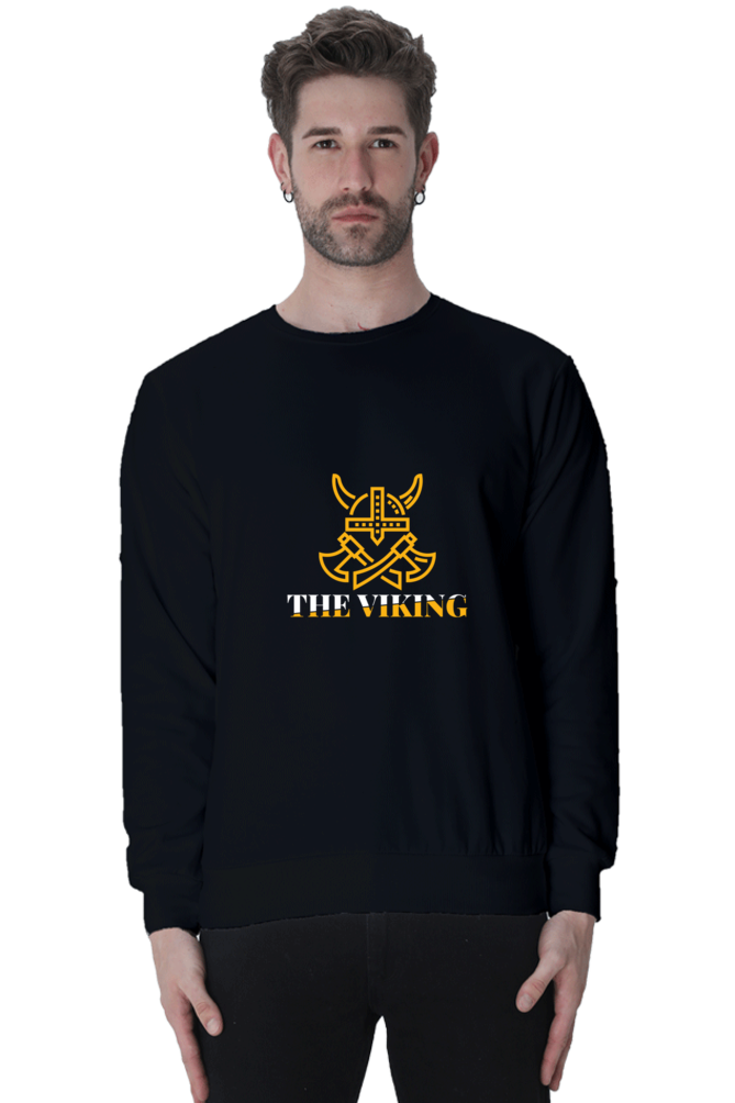 The Viking Male Graphic Sweatshirt